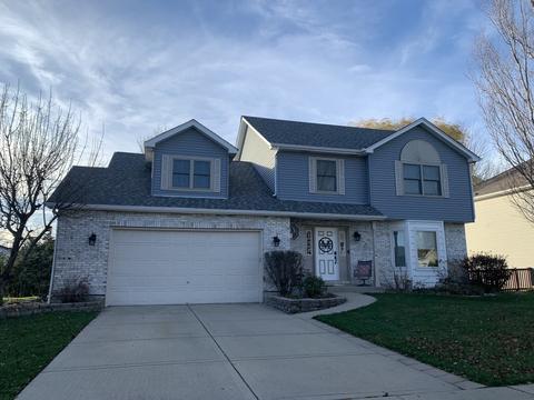 1817 Hampton Ct, Plainfield, IL 60586 photo 1