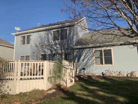 1817 Hampton Ct, Plainfield, IL 60586 photo 30