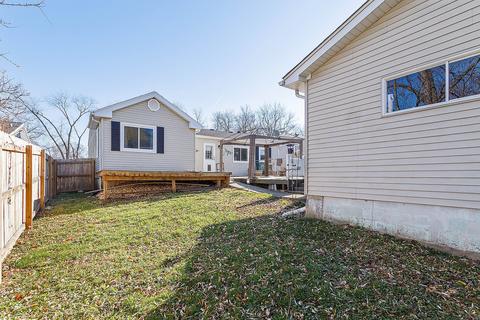 303 Macgregor Rd, Lockport, IL 60441 photo 20