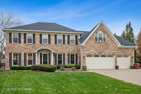 1460 Spero Ct, Wheaton, IL 60187 photo 2