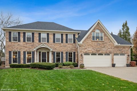 1460 Spero Ct, Wheaton, IL 60187 photo 1