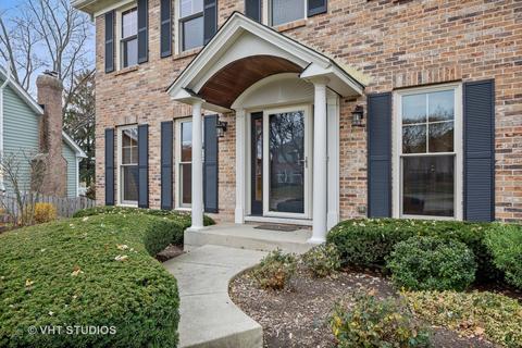 1460 Spero Ct, Wheaton, IL 60187 photo 3