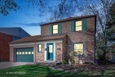 112 E Burlington St, Riverside, IL 60546 photo 1