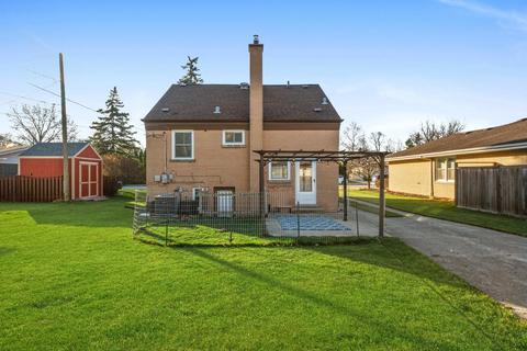 9012 29th St, Brookfield, IL 60513 photo 30