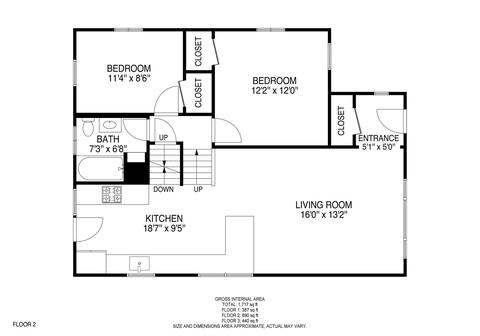 9012 29th St, Brookfield, IL 60513 photo 32