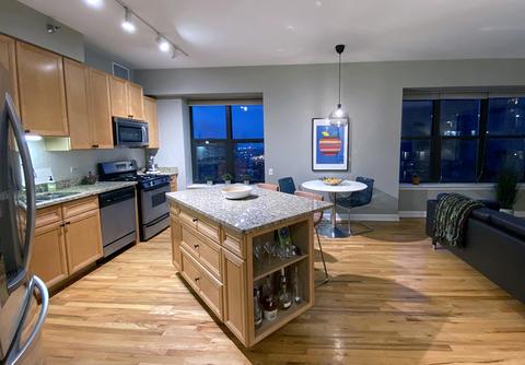 41 E 8th St #2107, Chicago, IL 60605 photo 6