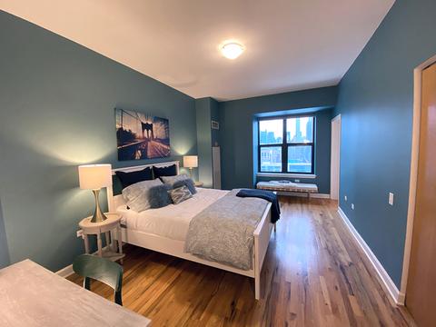 41 E 8th St #2107, Chicago, IL 60605 photo 14