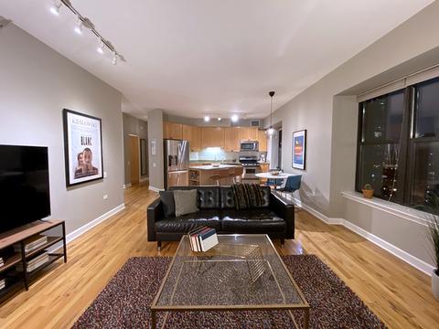 41 E 8th St #2107, Chicago, IL 60605 photo 13