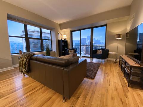 41 E 8th St #2107, Chicago, IL 60605 photo 9