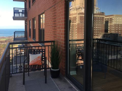 41 E 8th St #2107, Chicago, IL 60605 photo 12