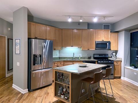 41 E 8th St #2107, Chicago, IL 60605 photo 7