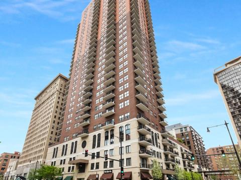 41 E 8th St #2107, Chicago, IL 60605 photo 1
