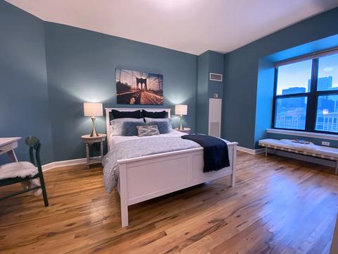 41 E 8th St #2107, Chicago, IL 60605 photo 15