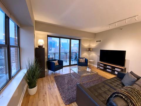 41 E 8th St #2107, Chicago, IL 60605 photo 11