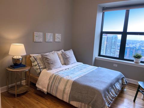41 E 8th St #2107, Chicago, IL 60605 photo 20