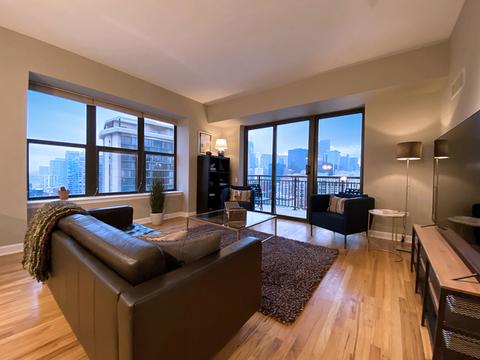 41 E 8th St #2107, Chicago, IL 60605 photo 10