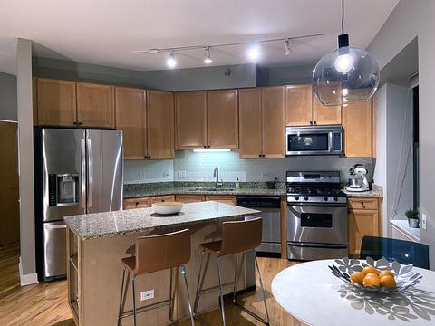 41 E 8th St #2107, Chicago, IL 60605 photo 8