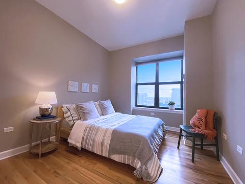 41 E 8th St #2107, Chicago, IL 60605 photo 19