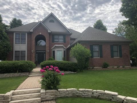 1325 Stonegate Rd, Algonquin, IL 60102 photo 1