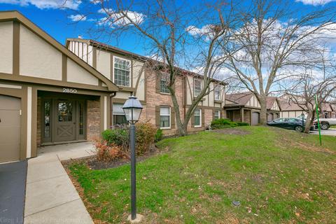 2850 Northampton Dr #B2, Rolling Meadows, IL 60008 photo 1