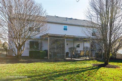 24140 Primrose Cir, Plainfield, IL 60585 photo 16