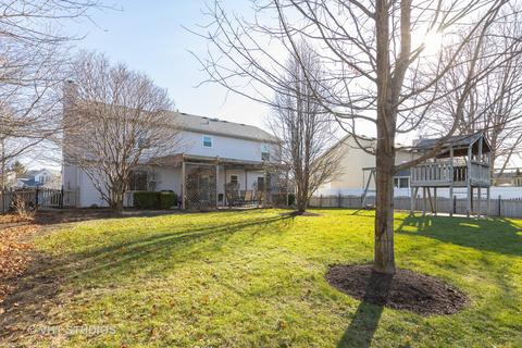 24140 Primrose Cir, Plainfield, IL 60585 photo 17