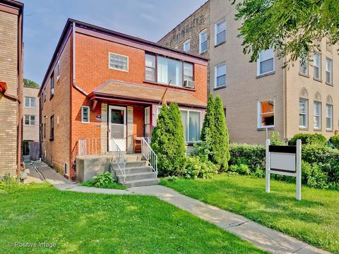 125 Custer Ave, Evanston, IL 60202 photo 1