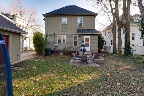 504 E Olive St, Bloomington, IL 61701 photo 28