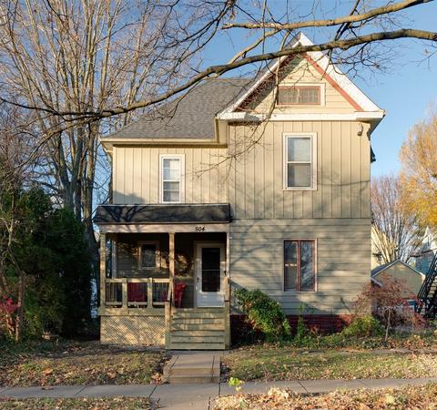 504 E Olive St, Bloomington, IL 61701 photo 1