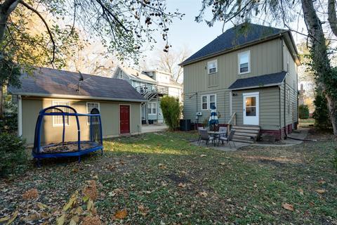 504 E Olive St, Bloomington, IL 61701 photo 29