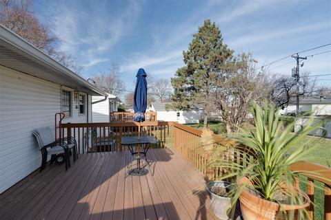 1231 Rutledge Rd, Bloomington, IL 61704 photo 28