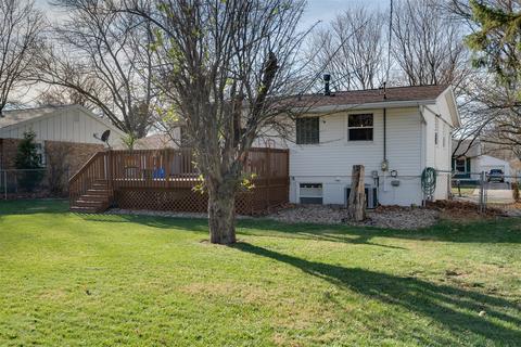 1231 Rutledge Rd, Bloomington, IL 61704 photo 29