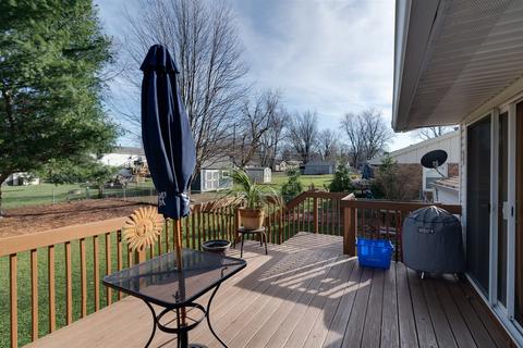 1231 Rutledge Rd, Bloomington, IL 61704 photo 27