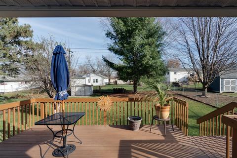 1231 Rutledge Rd, Bloomington, IL 61704 photo 26