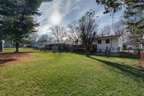 1231 Rutledge Rd, Bloomington, IL 61704 photo 31