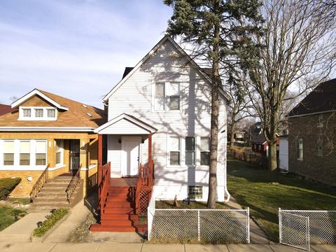 632 E 88th Pl, Chicago, IL 60619 photo 2