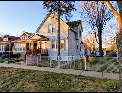 632 E 88th Pl, Chicago, IL 60619 photo 1