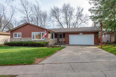 721 Algona Ave, Elgin, IL 60120 photo 1
