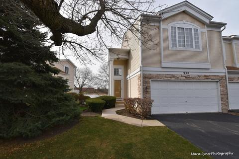 938 Mesa Dr, Elgin, IL 60123 photo 1