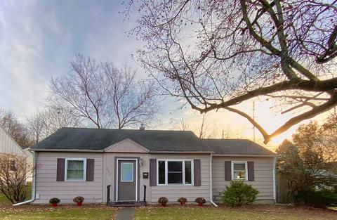 408 S Linden St, Normal, IL 61761 photo 30