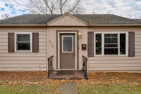 408 S Linden St, Normal, IL 61761 photo 5