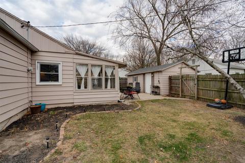 408 S Linden St, Normal, IL 61761 photo 27