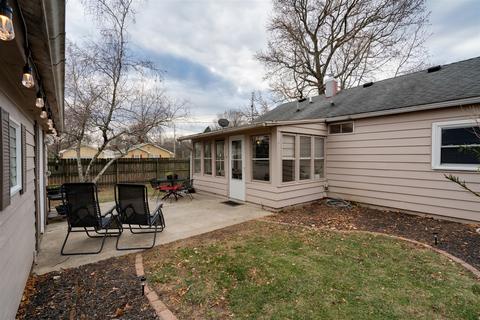 408 S Linden St, Normal, IL 61761 photo 25