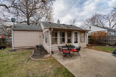 408 S Linden St, Normal, IL 61761 photo 26