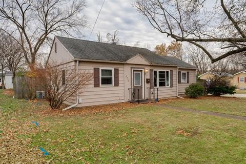 408 S Linden St, Normal, IL 61761 photo 29