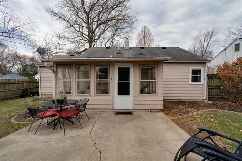 408 S Linden St, Normal, IL 61761 photo 23