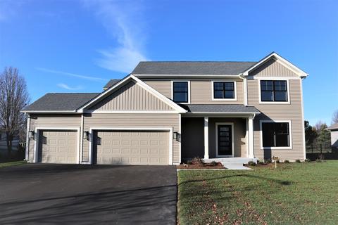 630 Clover Dr, Algonquin, IL 60102 photo 1