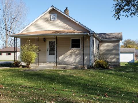 102 S 1st St, Cherry, IL 61317 photo 1