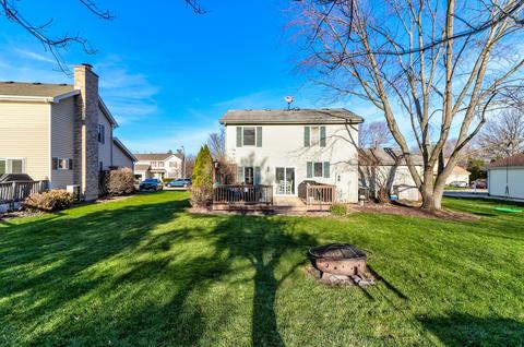 2811 Colonial Dr, Elgin, IL 60124 photo 28