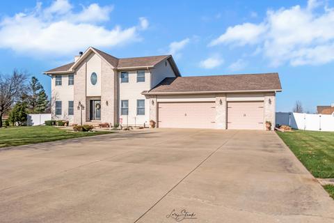2685 Pinetree Turn, Kankakee, IL 60901 photo 1